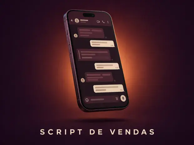 Script de vendas